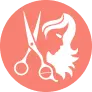 daily hairstyle logo