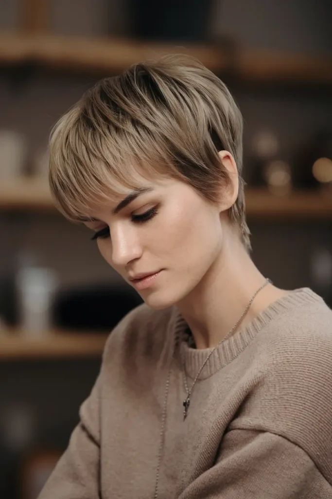 29. Rounded Pixie Bob