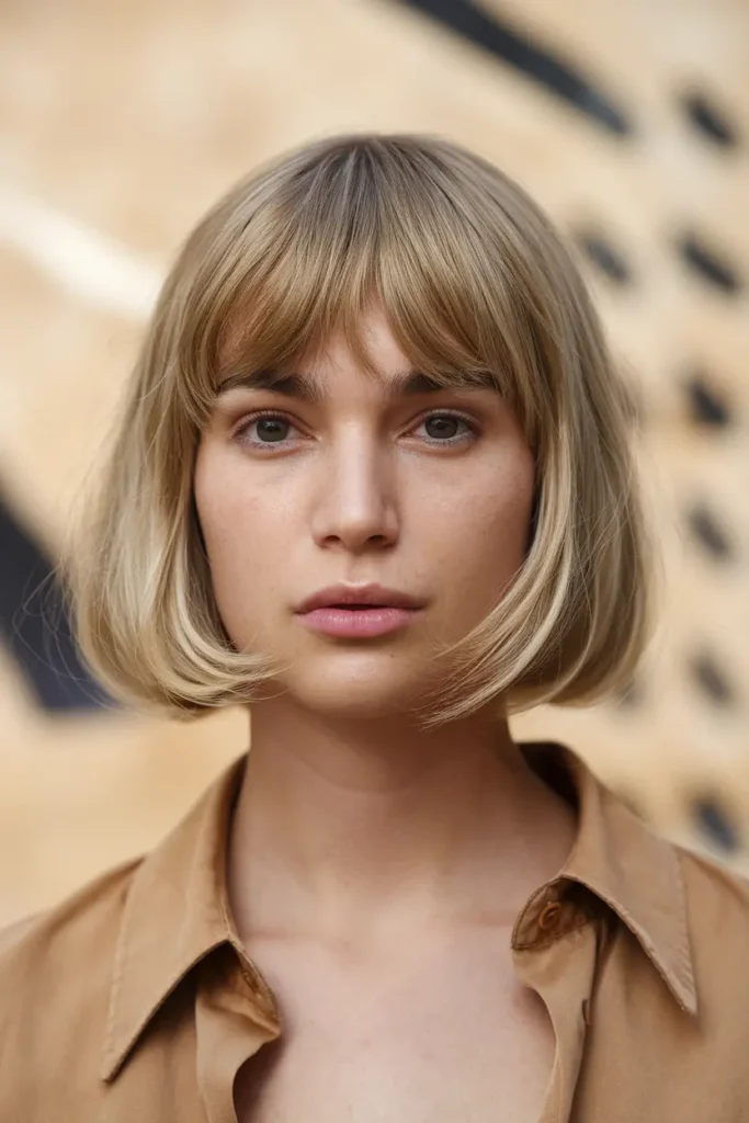 8. Triangular Bob