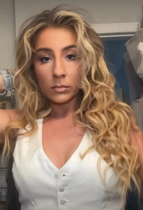 Soft Beach Waves