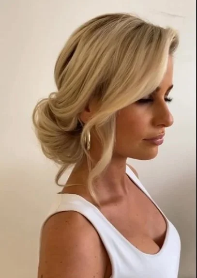 Low Side Bun
