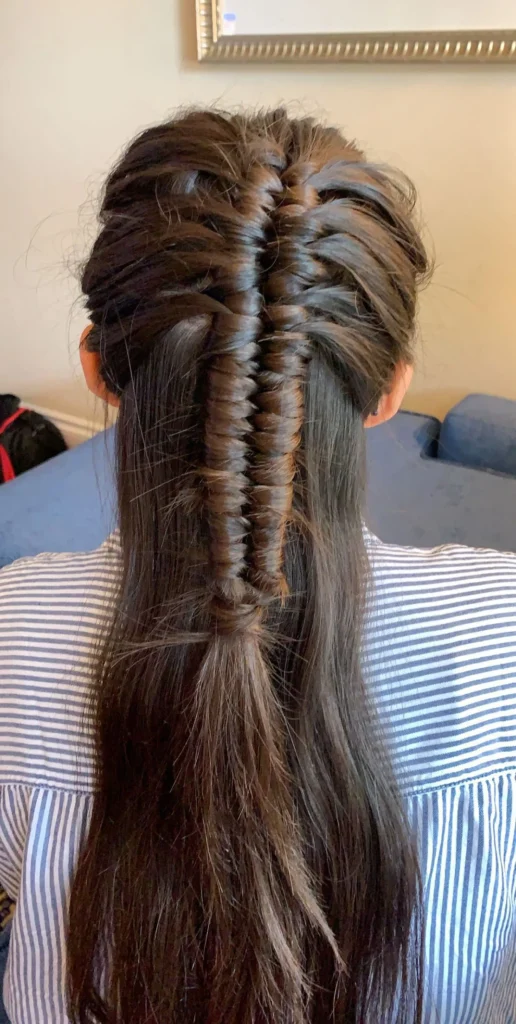 Infinity Braid