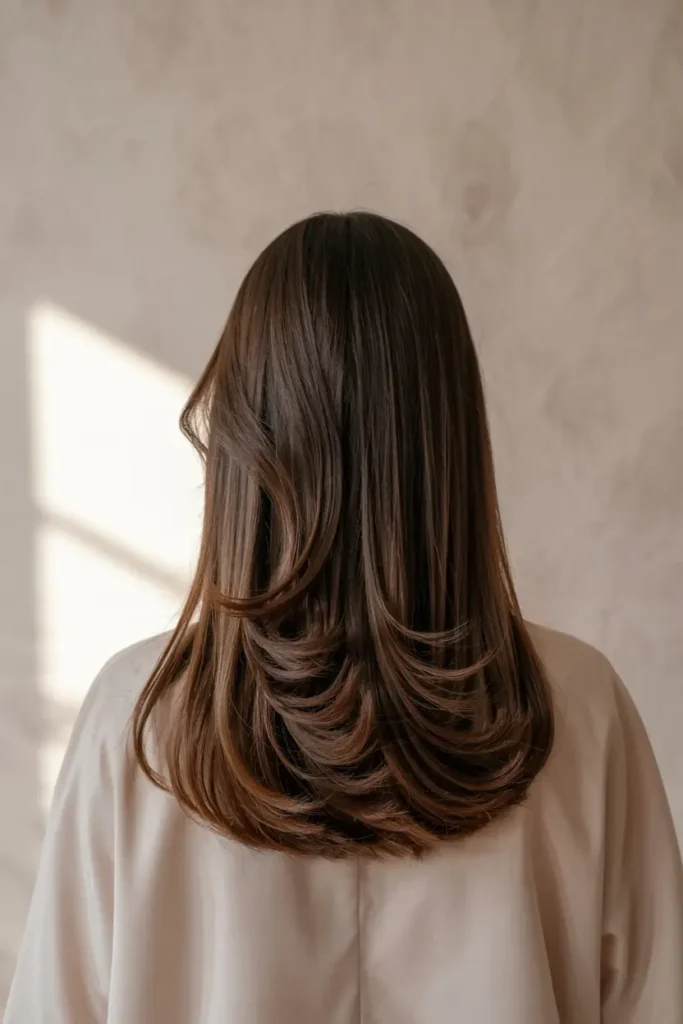 3. Mocha Dimension Brunette