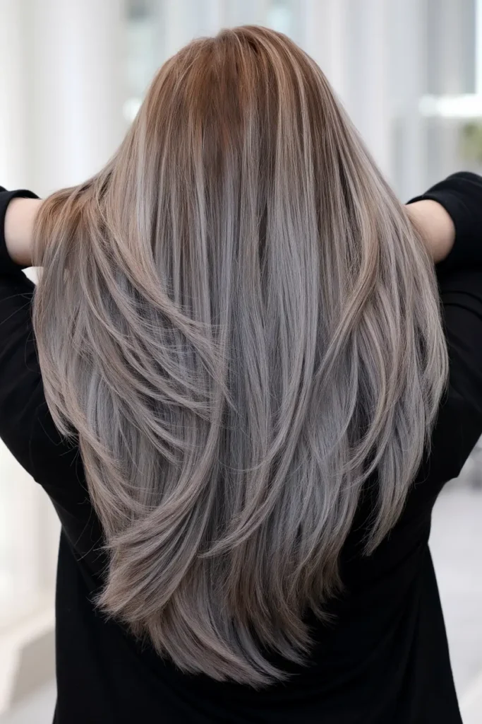 4. Soft Ash Brown Babylights