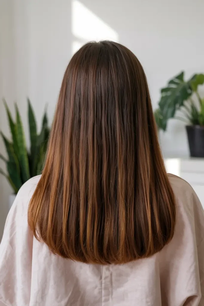 7. Toffee Babylights Brunette
