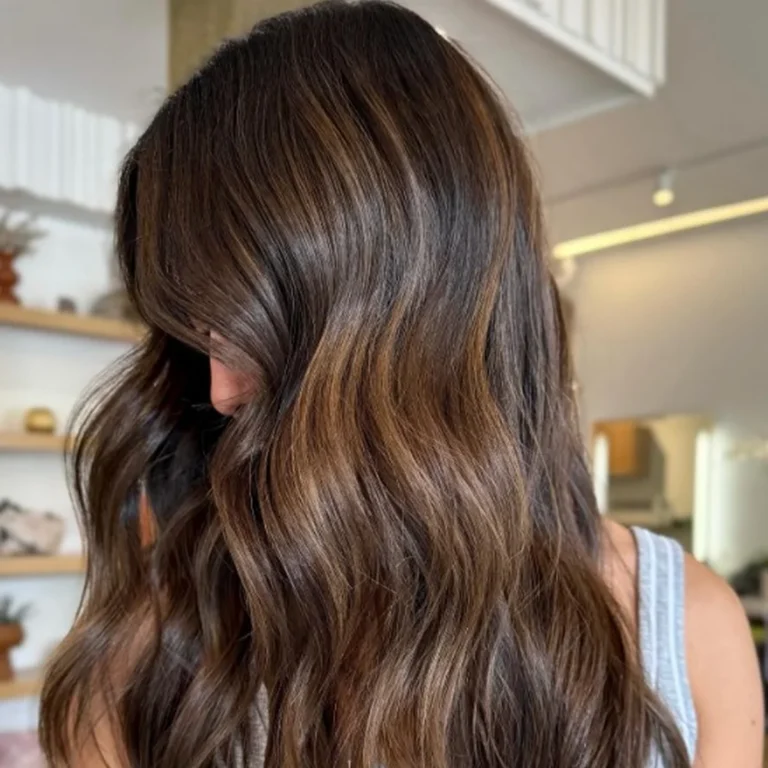 Babylights Brunette