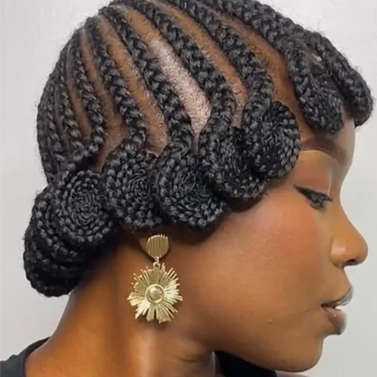 Latest Hair Braids