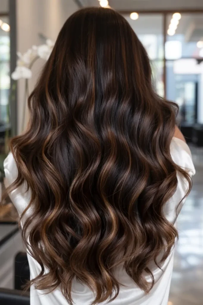 10. Dark Chocolate Babylights