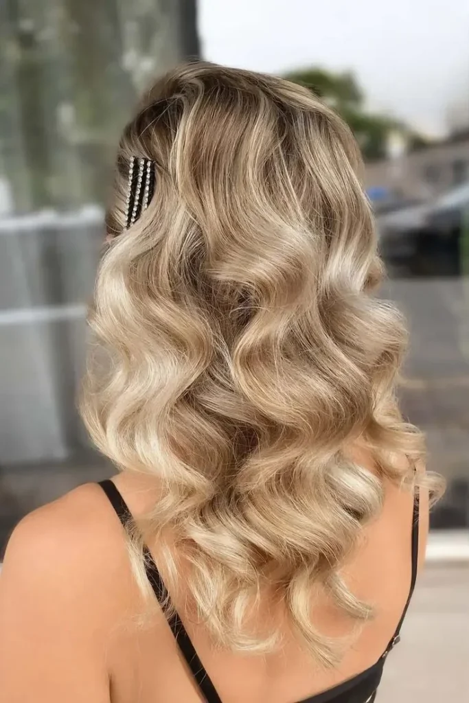 Soft Wave Accent