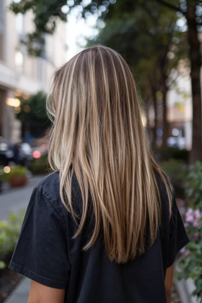 14. Crystal Icy Ash Blonde