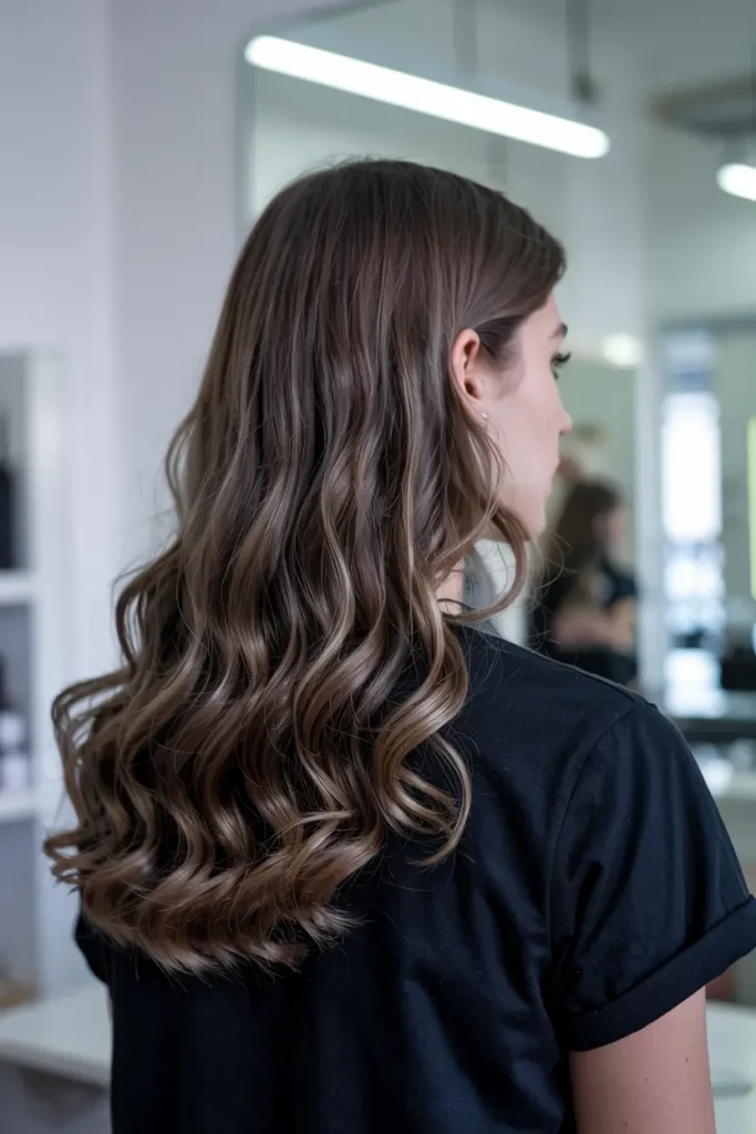 14. Grey Toned Dark Ash Blonde