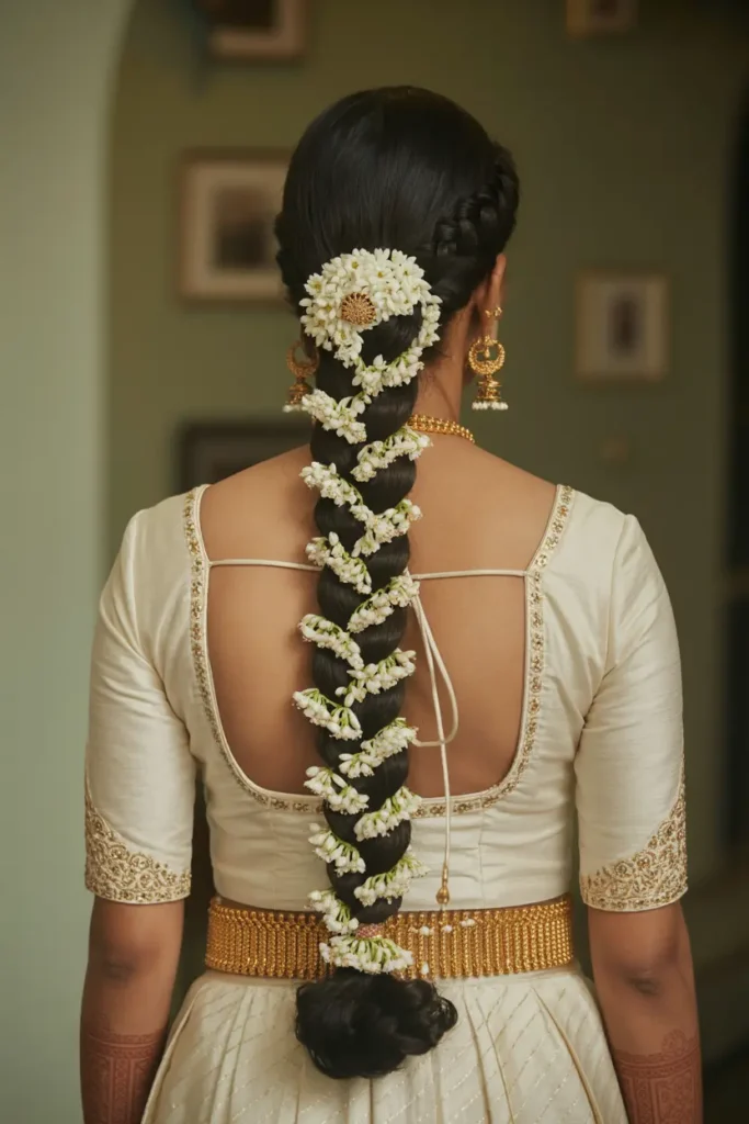 14. Multi Strand Braid Style