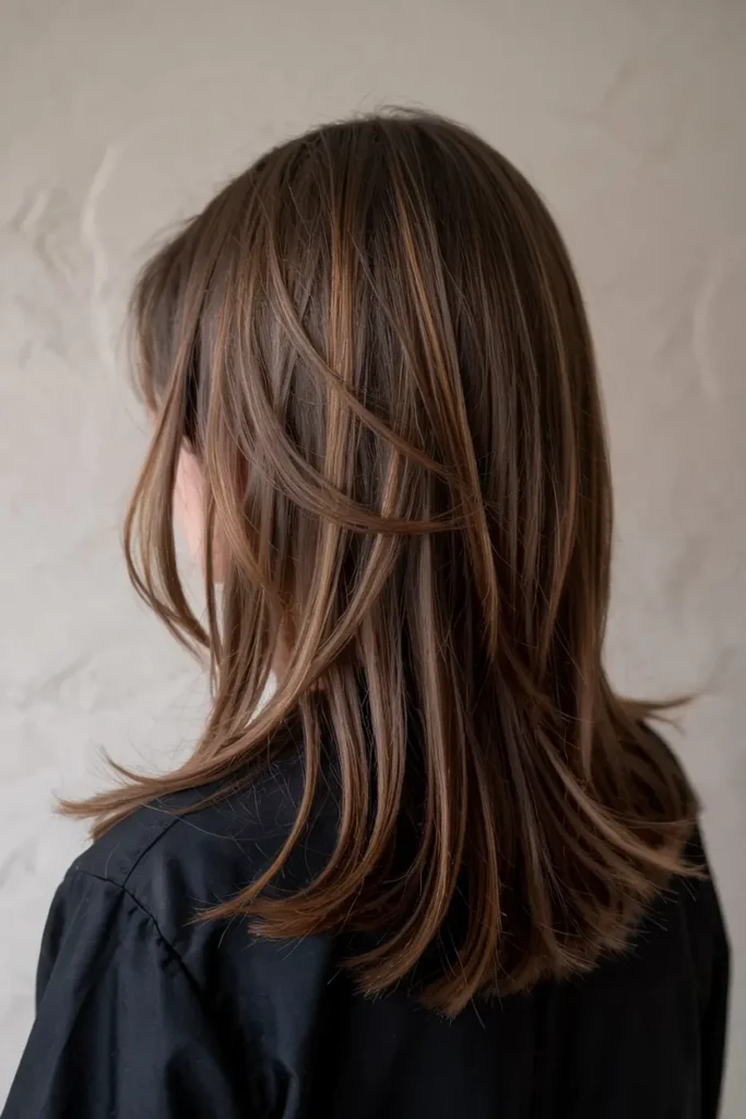 3. Smoky Dark Ash Blonde
