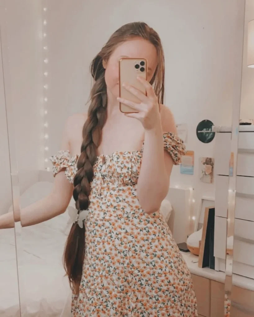 Soft Side Braid