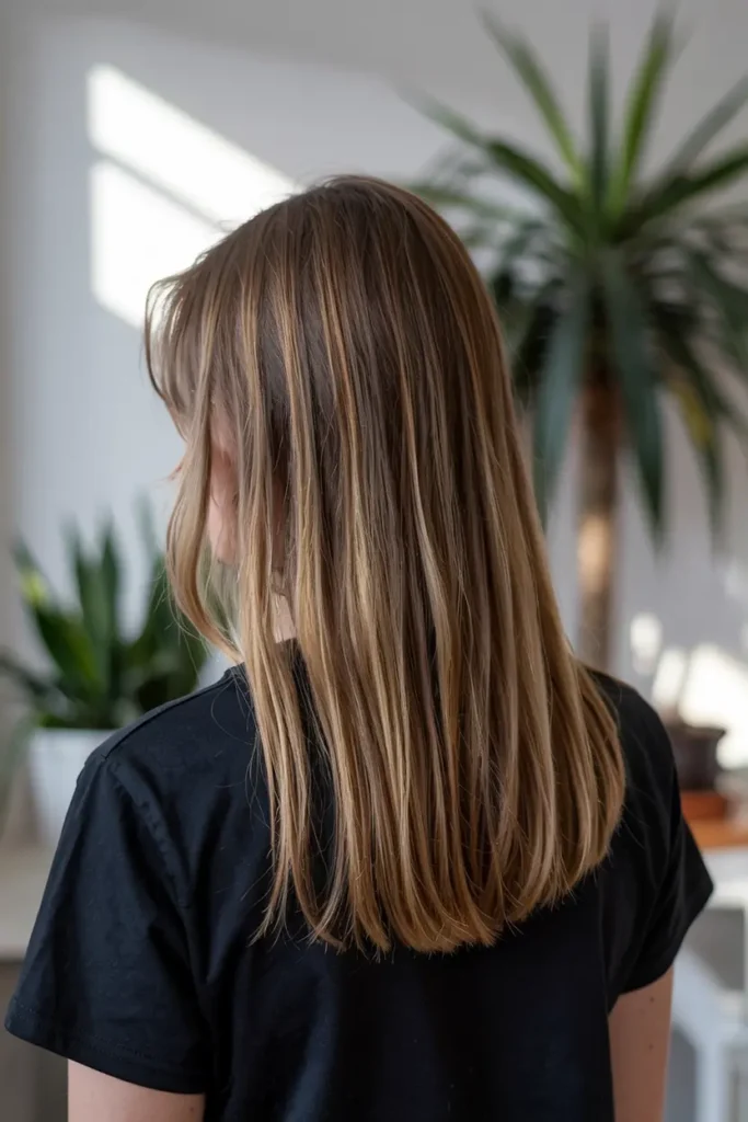 5. Cool Toned Dark Ash Blonde