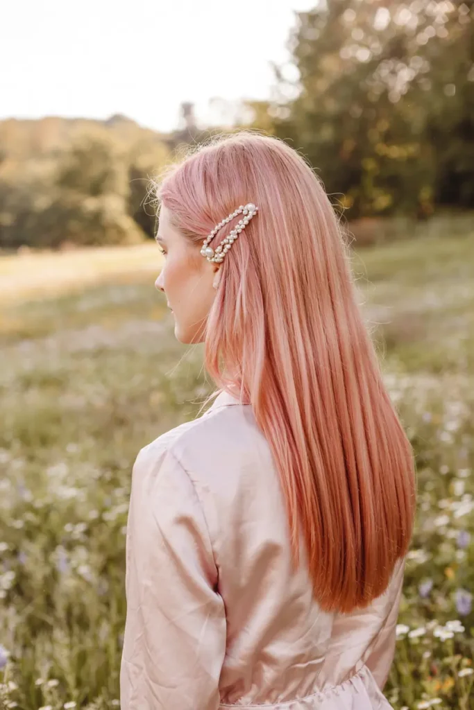7. Soft Blush Pink
