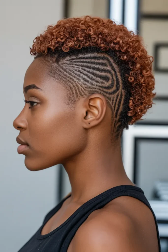 8. TWA with Line Design