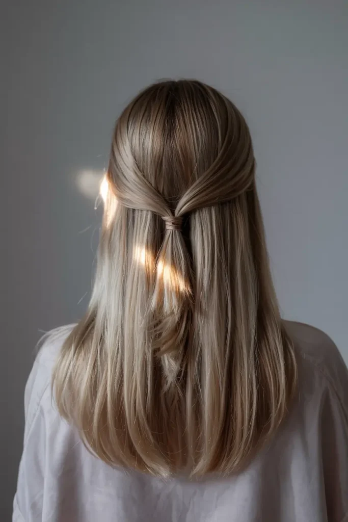 9. Cool Icy Ash Blonde Glow