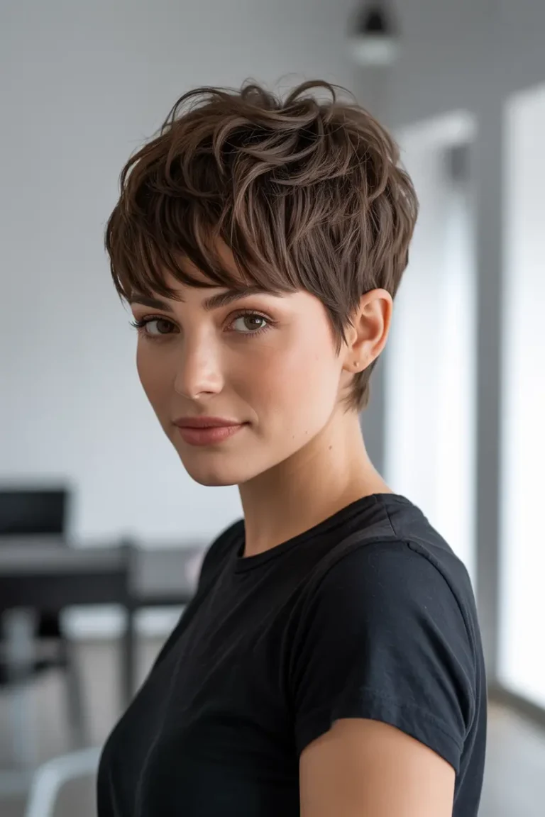 20 Best Non Binary Haircuts That Break All Gender Rules 3 20 Best Non Binary Haircuts That Break All Gender Rules
