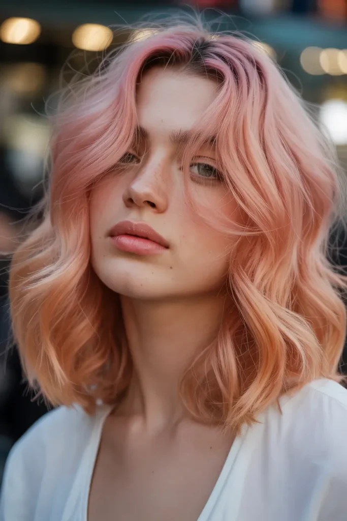 19. Blush Pink Pastel