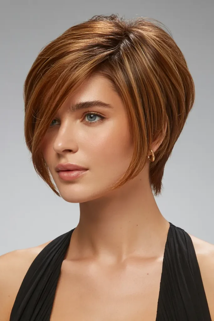 2. Asymmetrical Bob