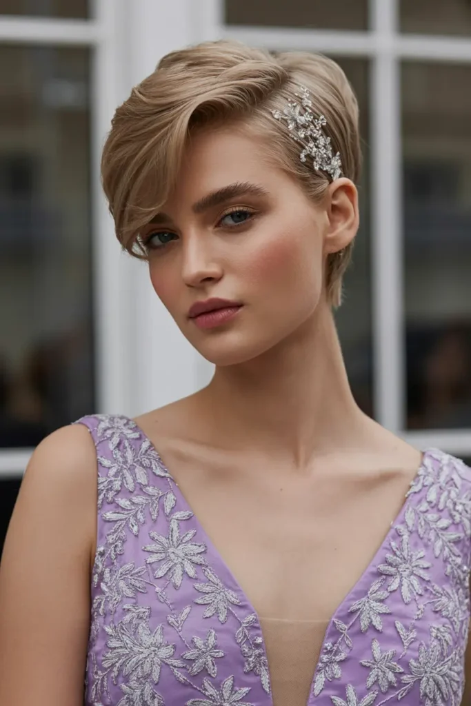 20. Party Pixie with Accessories