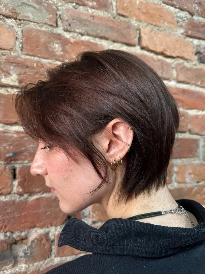 Sleek Pixie Bob