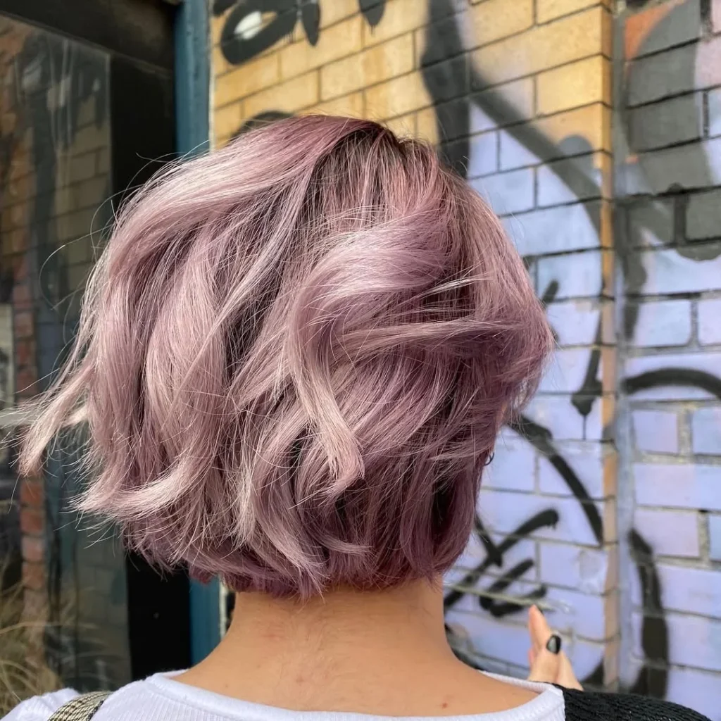 Violet Root Melt