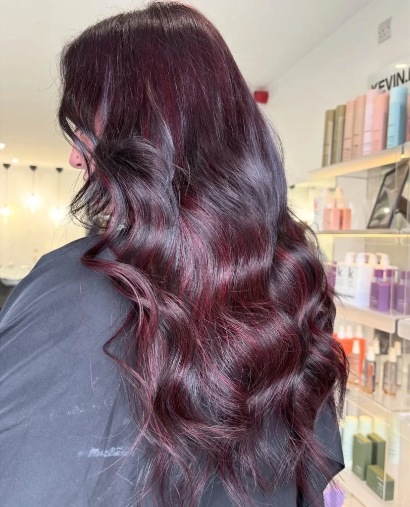 Warm Cherry Cola Blend