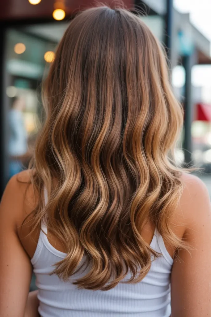 14. Warm Cherry Cola Blend