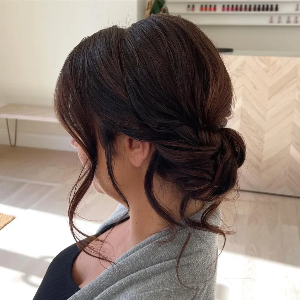 Low Side Bun