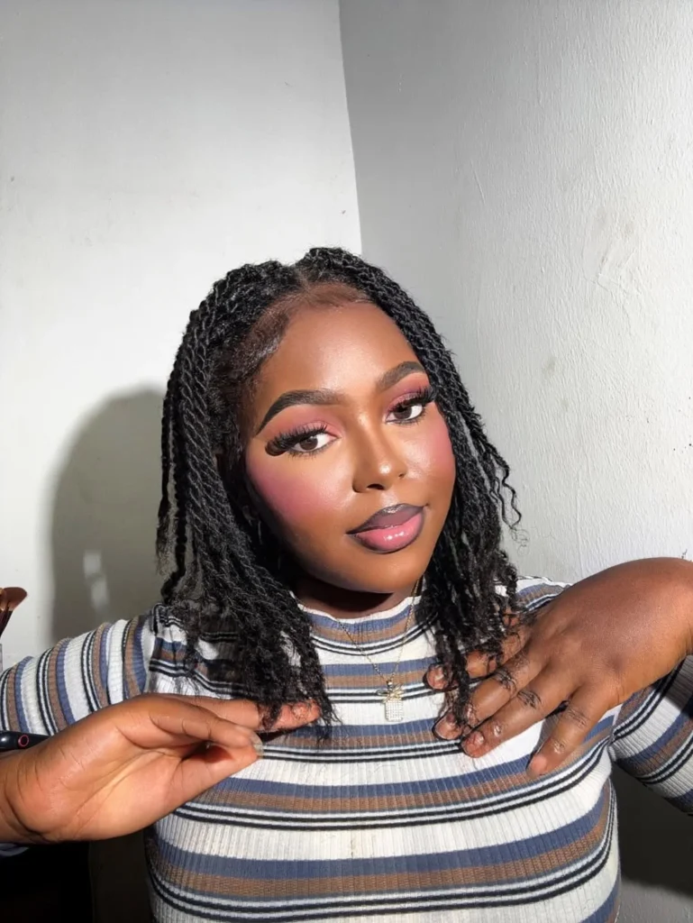 Mini Twists Style
