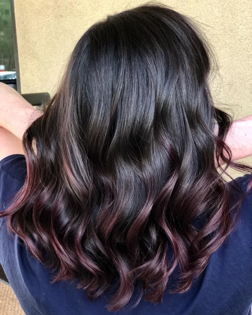 Black Cherry Babylights