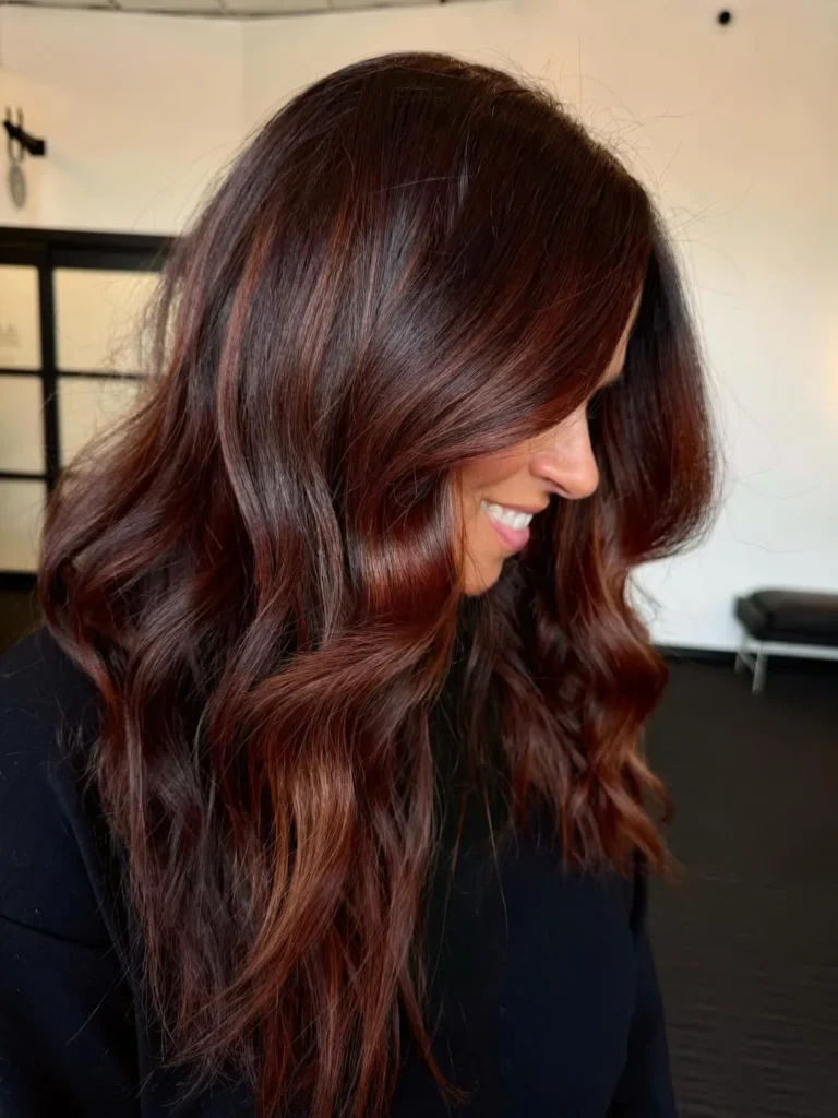 Cherry Brown Babylights
