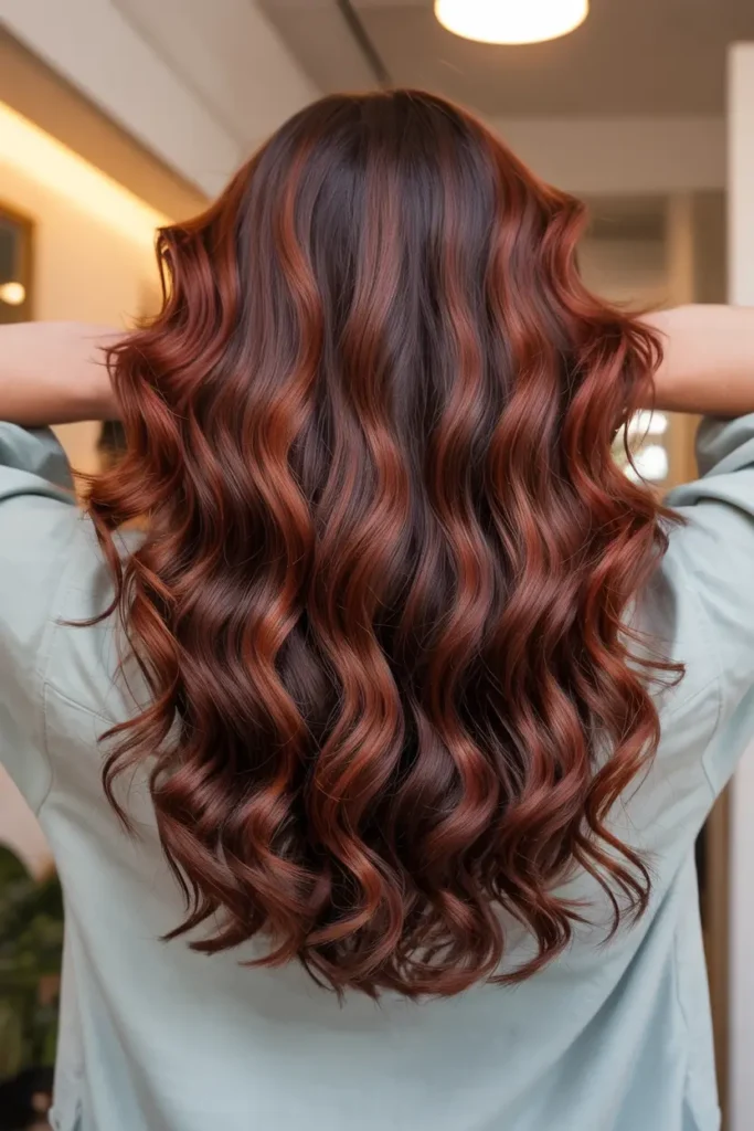 8. Cherry Cola Babylights