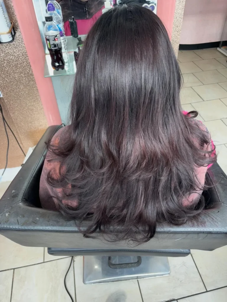 Black Cherry Root Melt