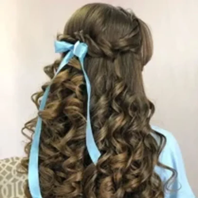 Elf Hairstyles
