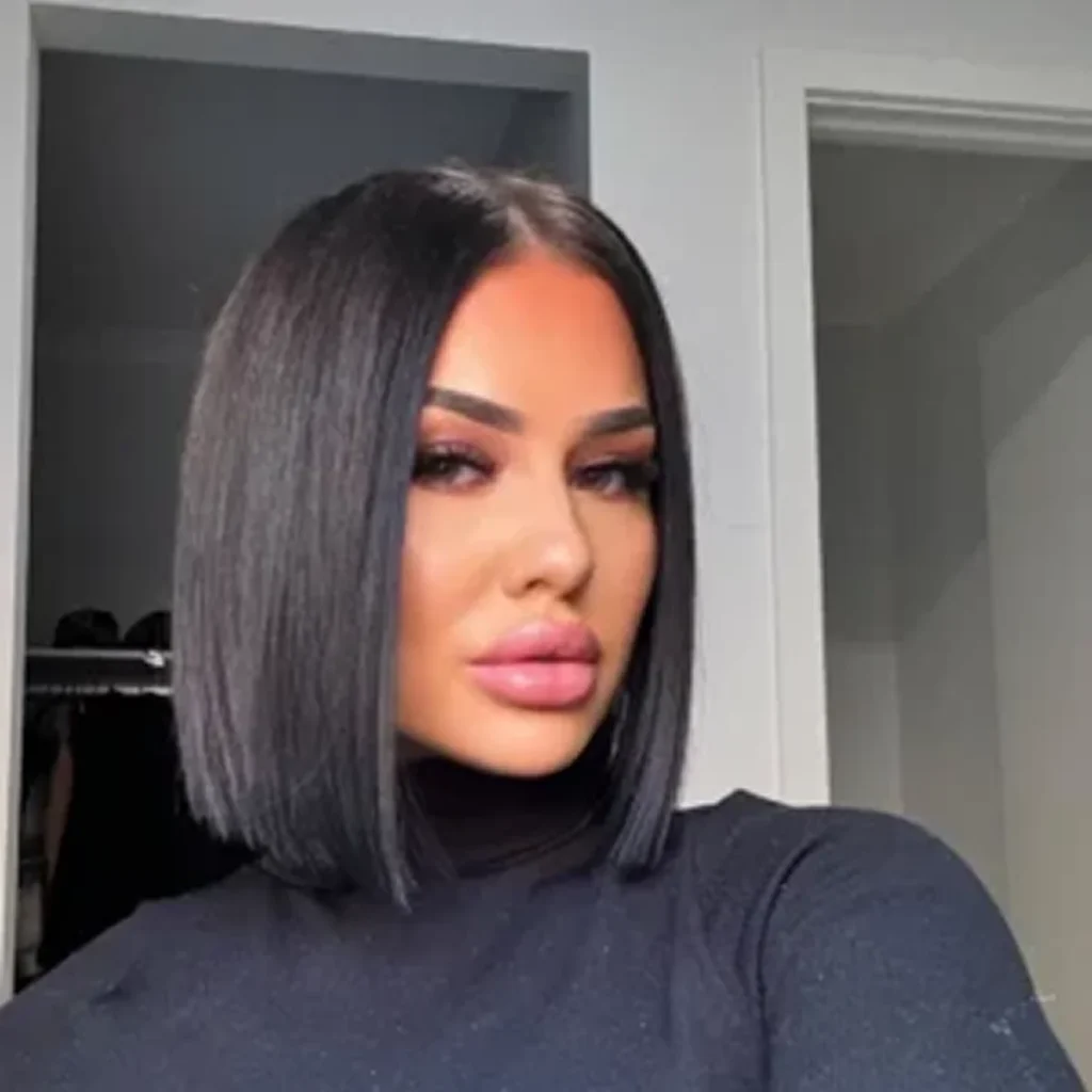 Bob Hairstyles for Black Women