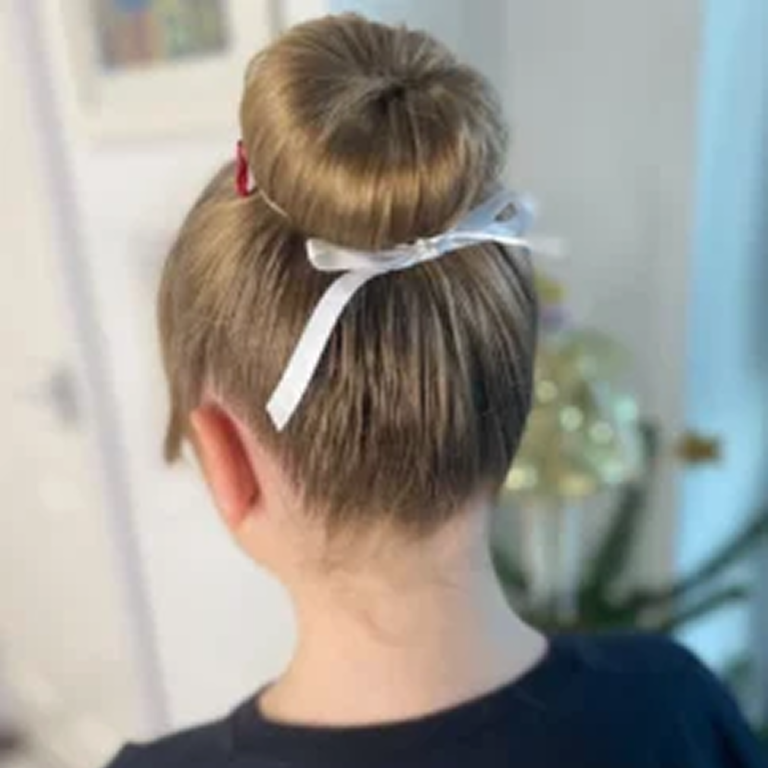 Party Hairstyles